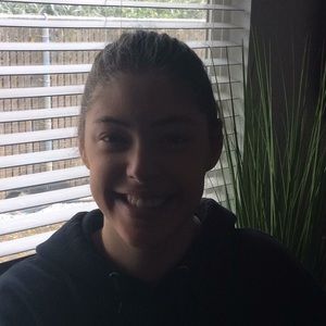 Meet your Posher, Linsey